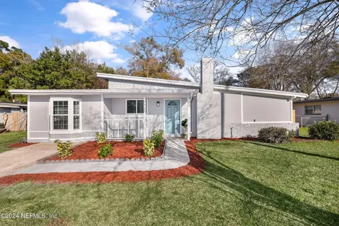 1729 Dupre Drive Jacksonville FL 32221