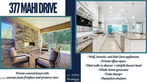 377 Mahi Drive Ponte Vedra FL 32081