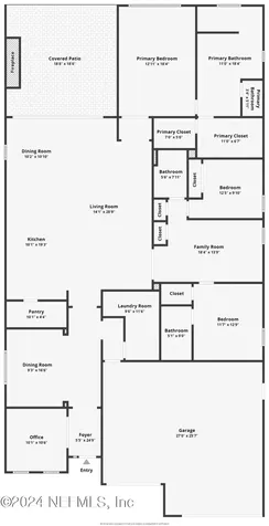 377 Mahi Drive Ponte Vedra FL 32081