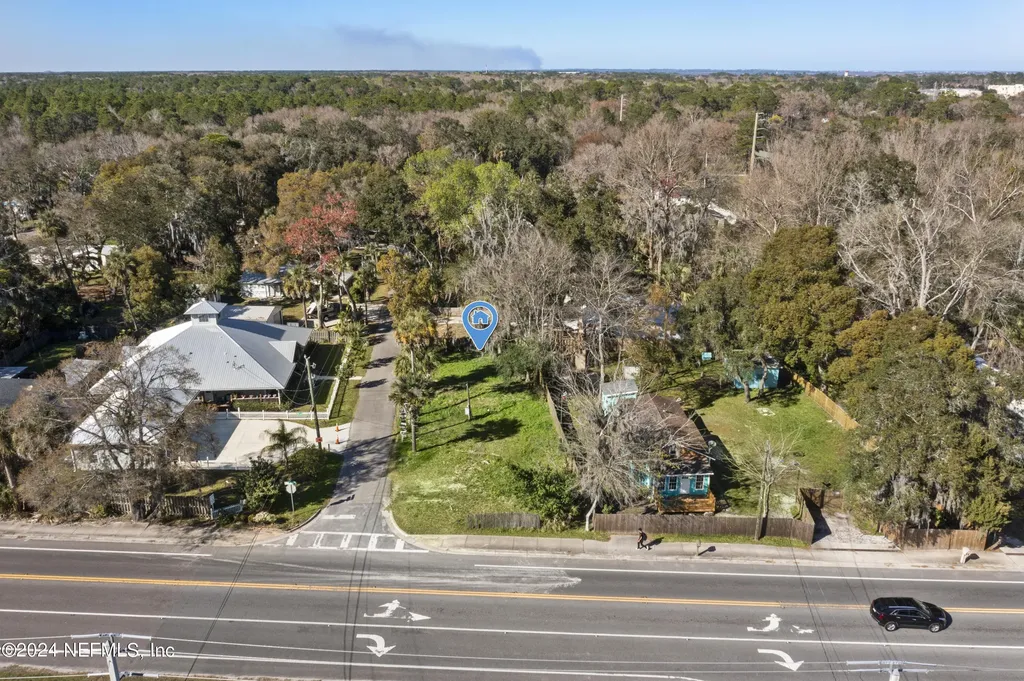 3500 Atcheson Street St. Augustine FL 32084
