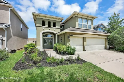 3171 Hidden Meadows Court Green Cove Springs FL 32043