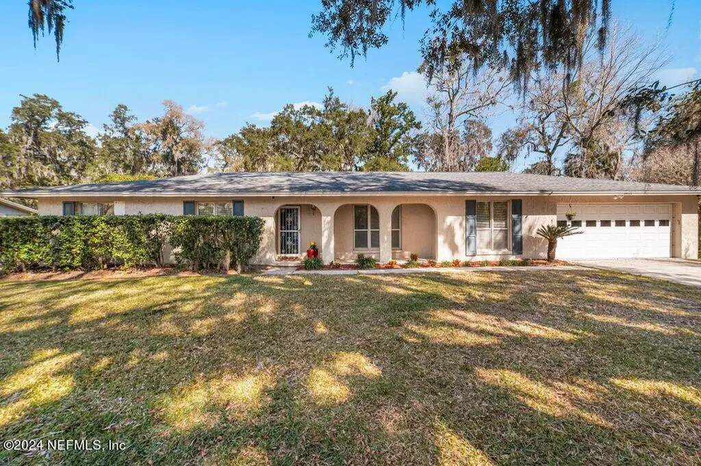 14121 Tontine Road Jacksonville FL 32225