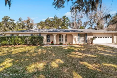 14121 Tontine Road Jacksonville FL 32225
