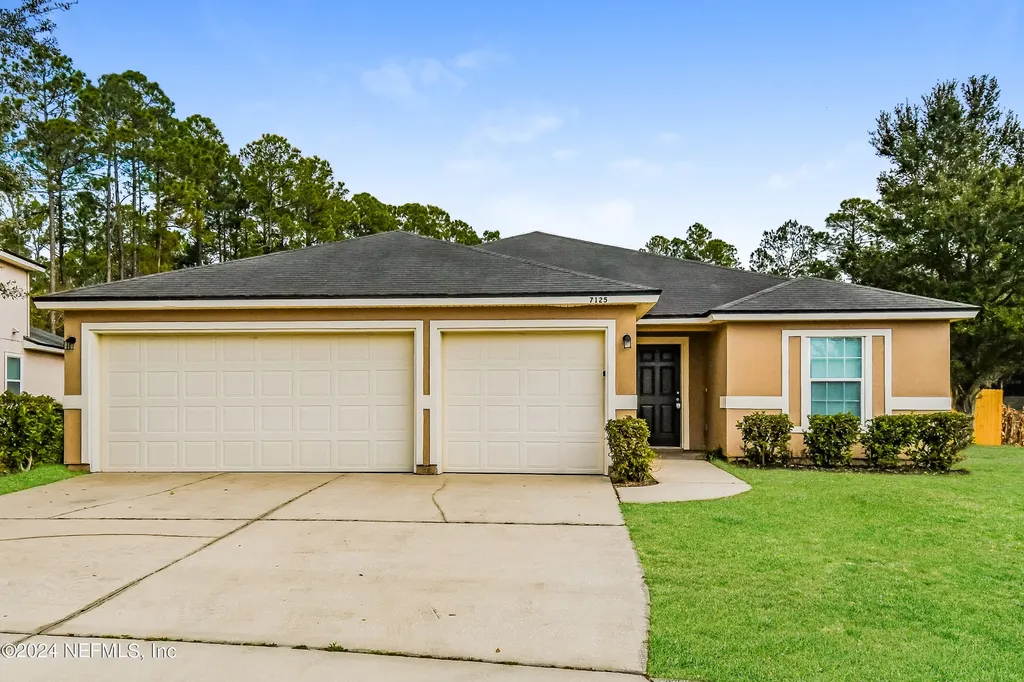 7125 Gunston Hall Court Jacksonville FL 32220