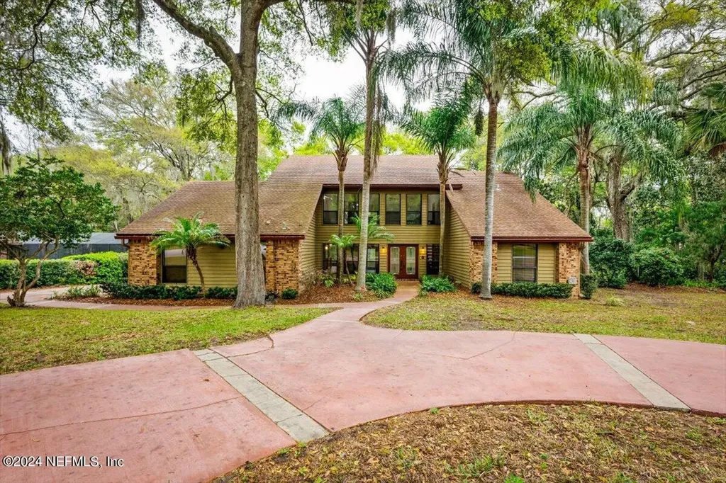 11643 Hidden Hills Drive S Jacksonville FL 32225