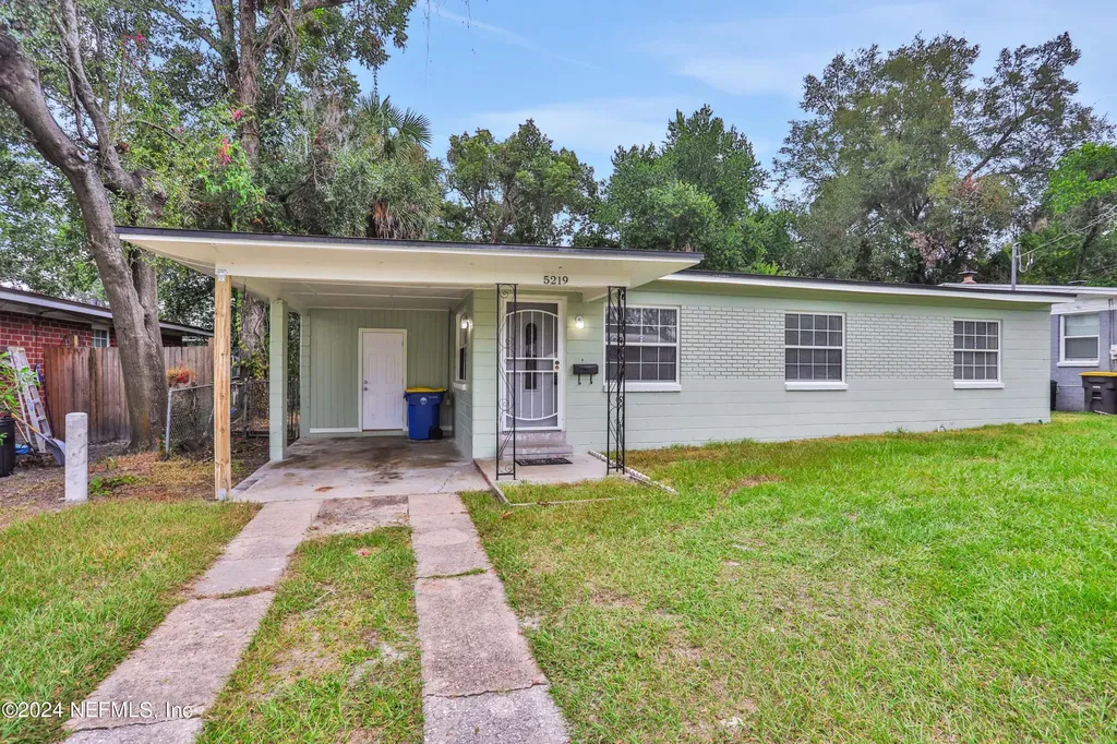 5219 San Juan Avenue Jacksonville FL 32210