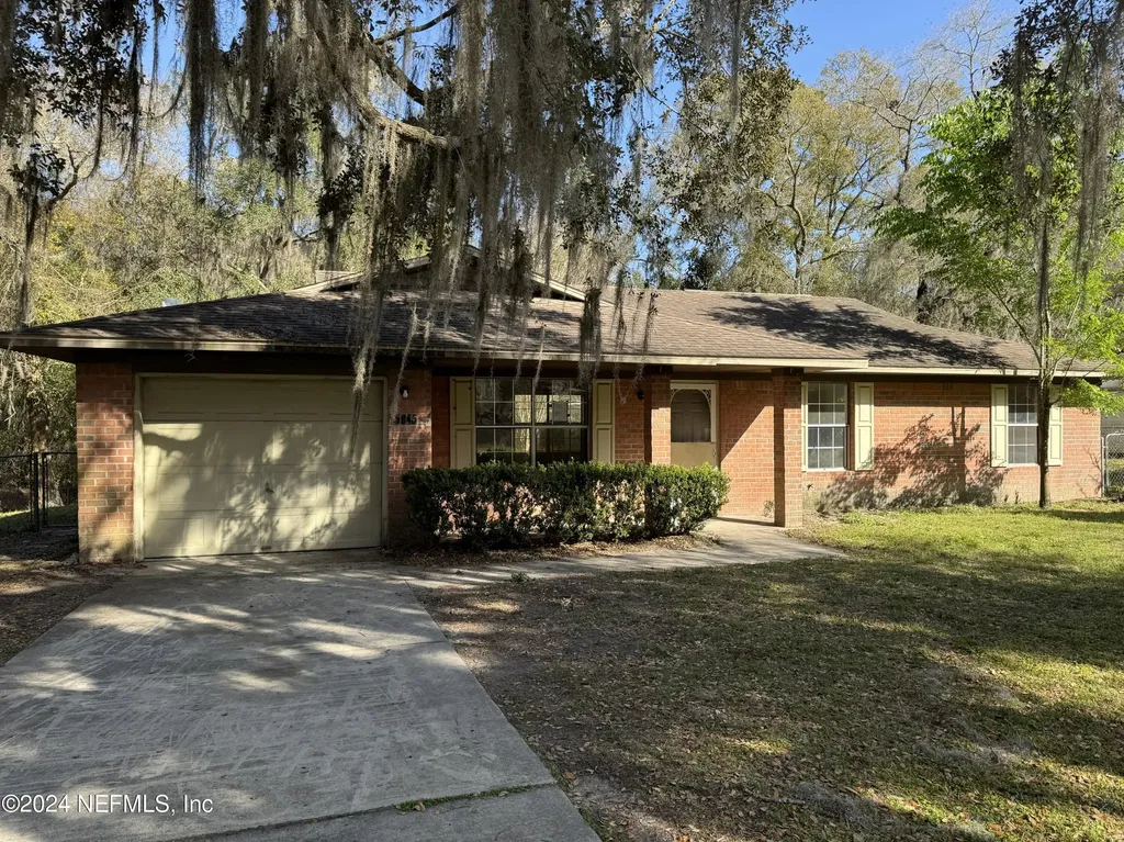 5845 SE 230th Terrace Hawthorne FL 32640