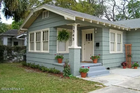 3545 Dellwood Avenue Jacksonville FL 32205