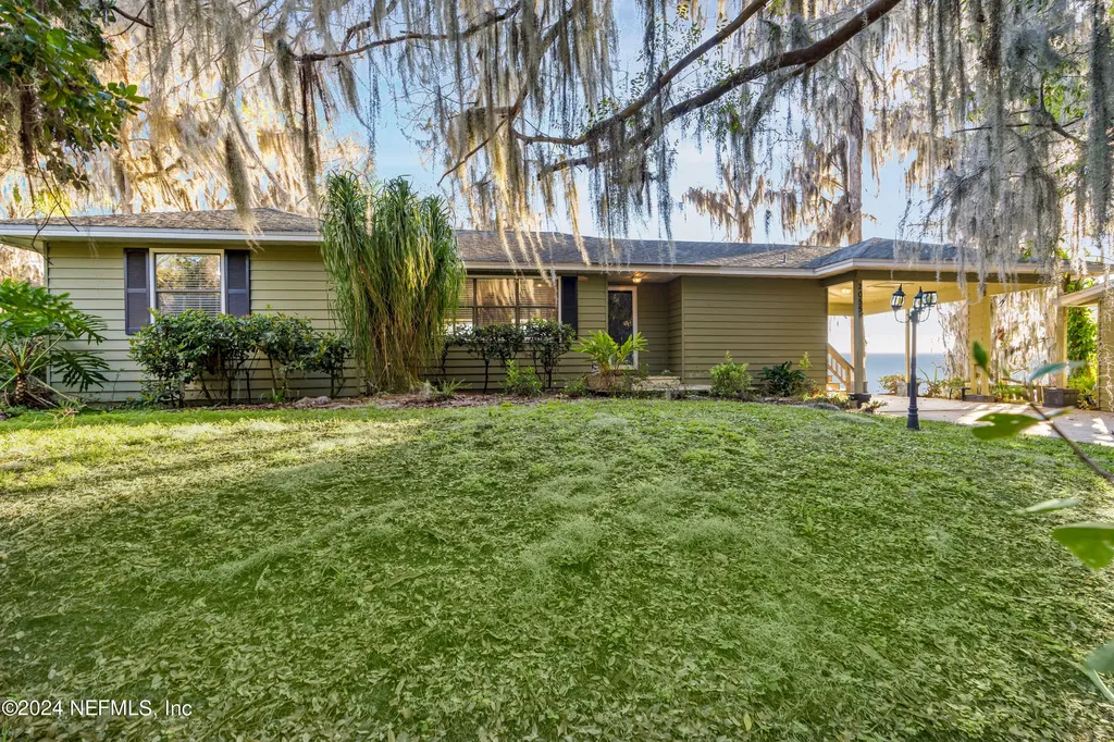 2055 County Road 13 S Elkton FL 32033