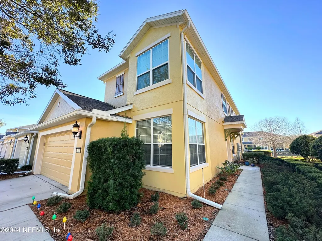 14032 Saddlehill Court Jacksonville FL 32258
