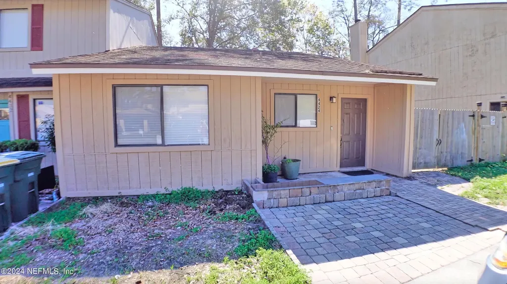 4424 Windergate Court Jacksonville FL 32257