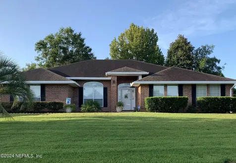 2989 Sparkleberry Drive Middleburg FL 32068