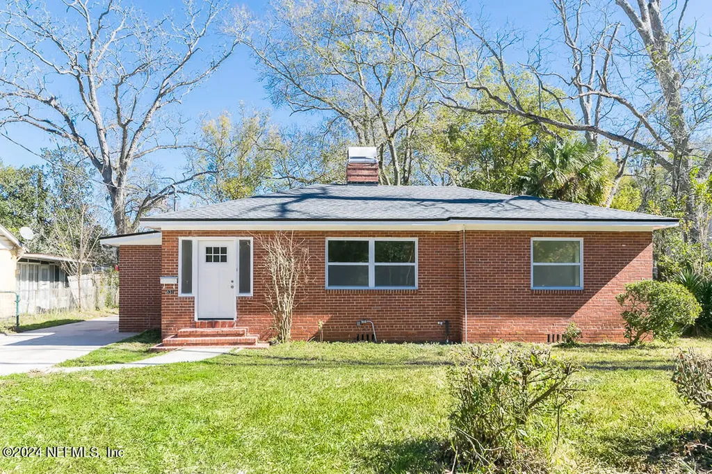 831 Huron Street Jacksonville FL 32254