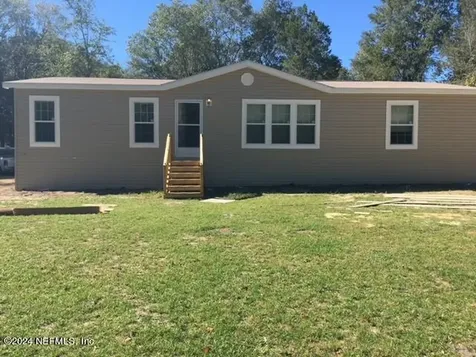 4601 SW 99th Avenue Lake Butler FL 32054