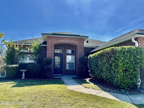 13128 Quincy Bay Drive Jacksonville FL 32224