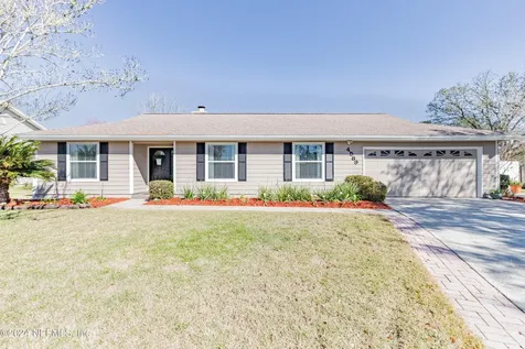 4589 Crosstie Road N Jacksonville FL 32257