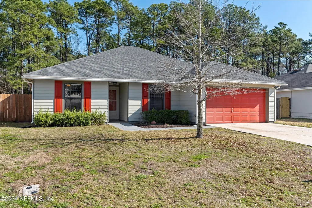 8543 Star Leaf Road N Jacksonville FL 32210