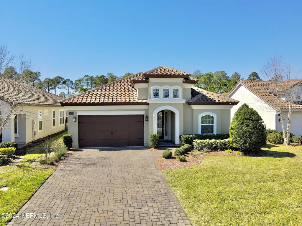 2830 Bastia Court Jacksonville FL 32246