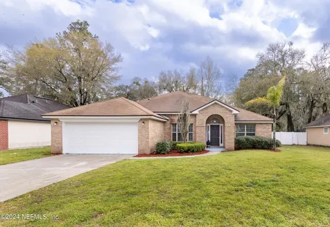4362 Jiggermast Avenue Jacksonville FL 32277