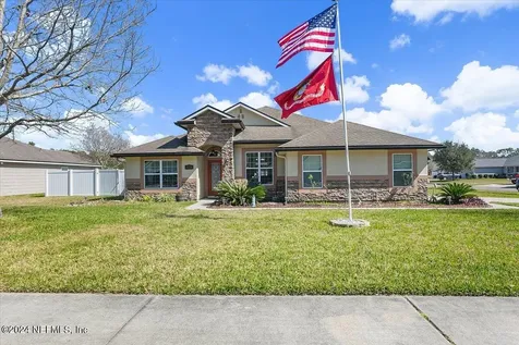 4078 Sandhill Crane Terrace Middleburg FL 32068