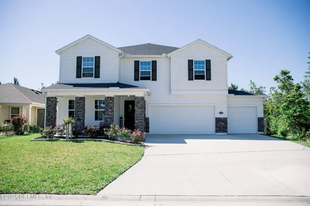 11642 Golden Lake Lane Jacksonville FL 32256