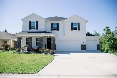 11642 Golden Lake Lane Jacksonville FL 32256