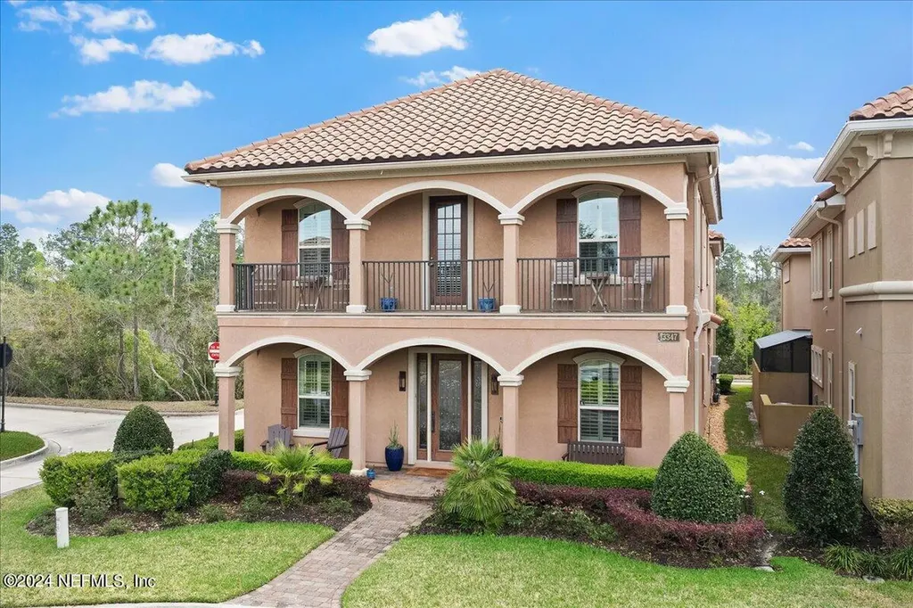 13347 Princess Kelly Drive Jacksonville FL 32225