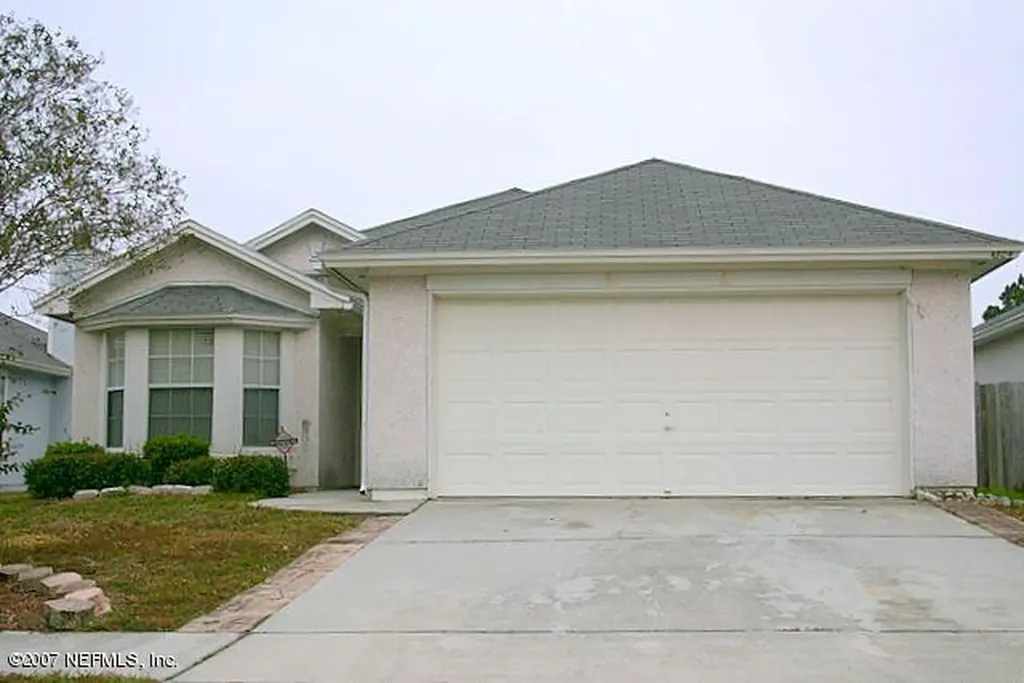 4304 Hanging Moss Drive Orange Park FL 32073