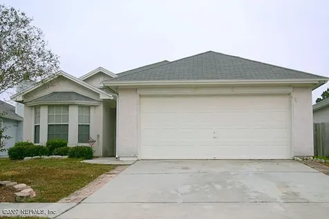 4304 Hanging Moss Drive Orange Park FL 32073