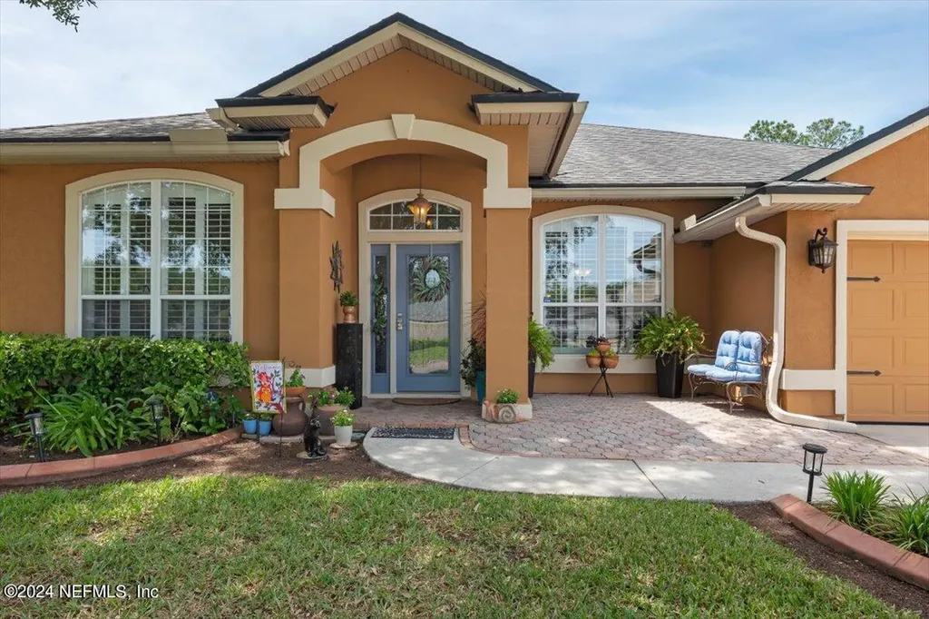 10732 Stanton Hills Drive E Jacksonville FL 32222