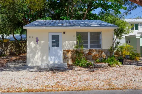 108 Poinciana Drive Key Largo FL 33037