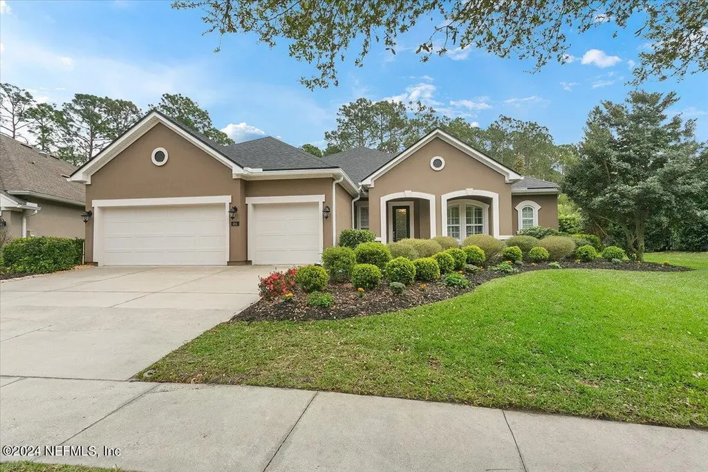 484 Majestic Eagle Drive Ponte Vedra FL 32081