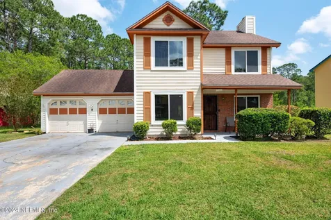 11463 Blossom Ridge Drive Jacksonville FL 32218