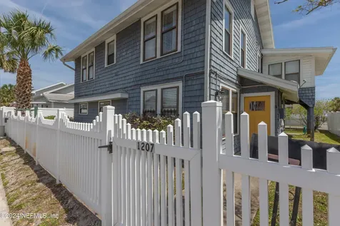 1207-1205 2nd Street S Jacksonville Beach FL 32250