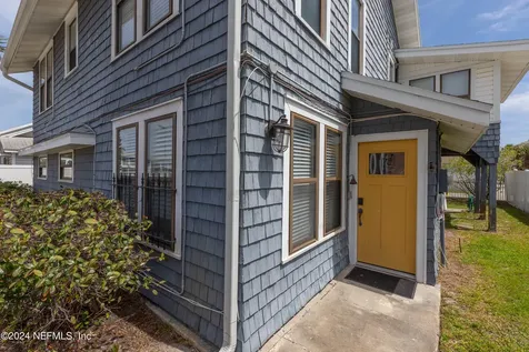 1207-1205 2nd Street S Jacksonville Beach FL 32250