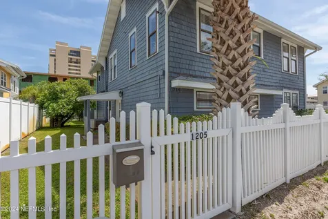 1207-1205 2nd Street S Jacksonville Beach FL 32250