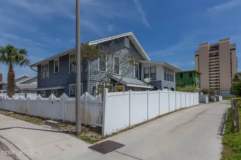 1207-1205 2nd Street S Jacksonville Beach FL 32250
