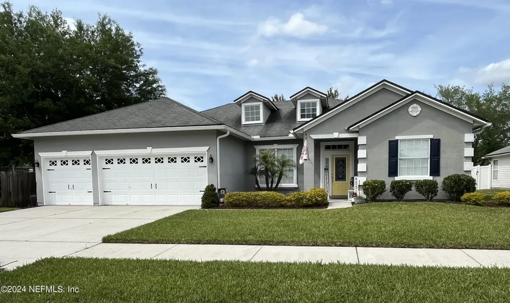 6551 Colby Hills Drive Jacksonville FL 32222