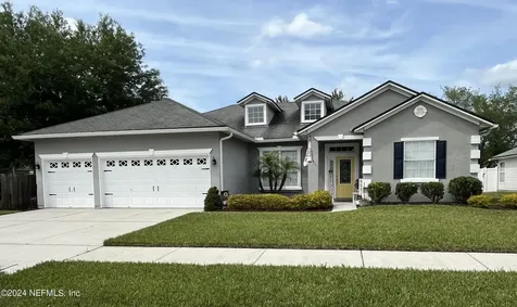 6551 Colby Hills Drive Jacksonville FL 32222