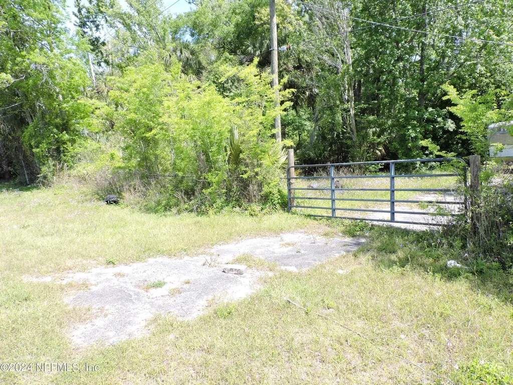 7280/7250 Us Highway 1 St. Augustine FL 32095