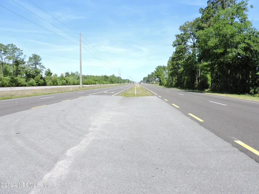 7280/7250 Us Highway 1 St. Augustine FL 32095