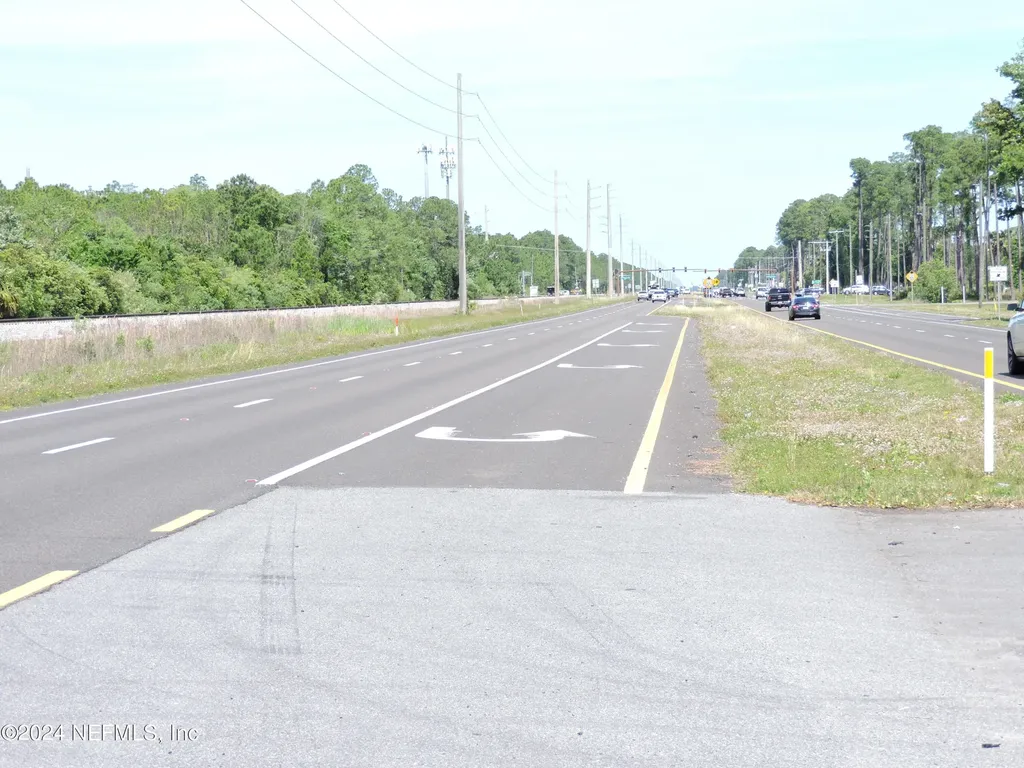 7280/7250 Us Highway 1 St. Augustine FL 32095