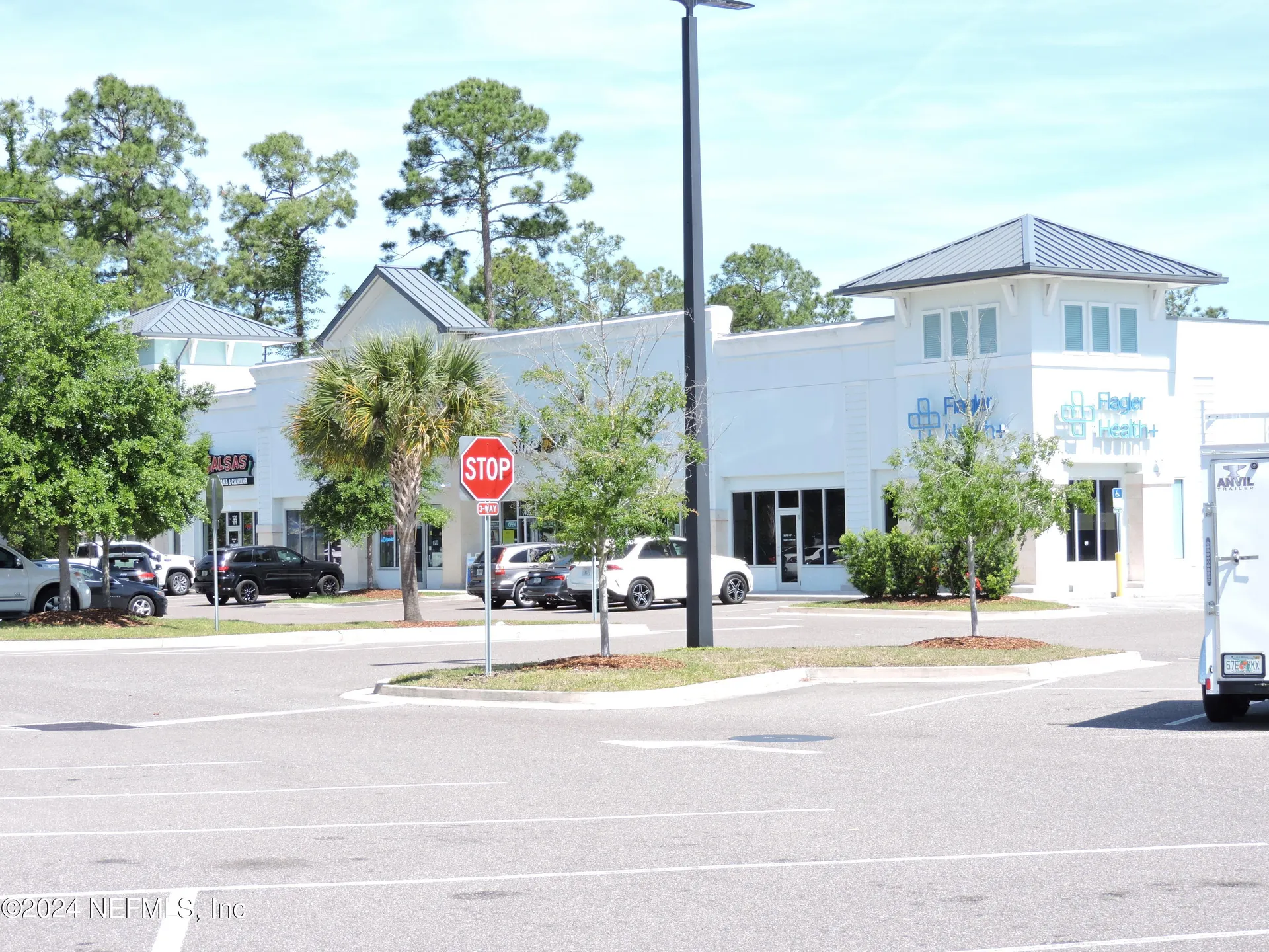 7280/7250 Us Highway 1 St. Augustine FL 32095