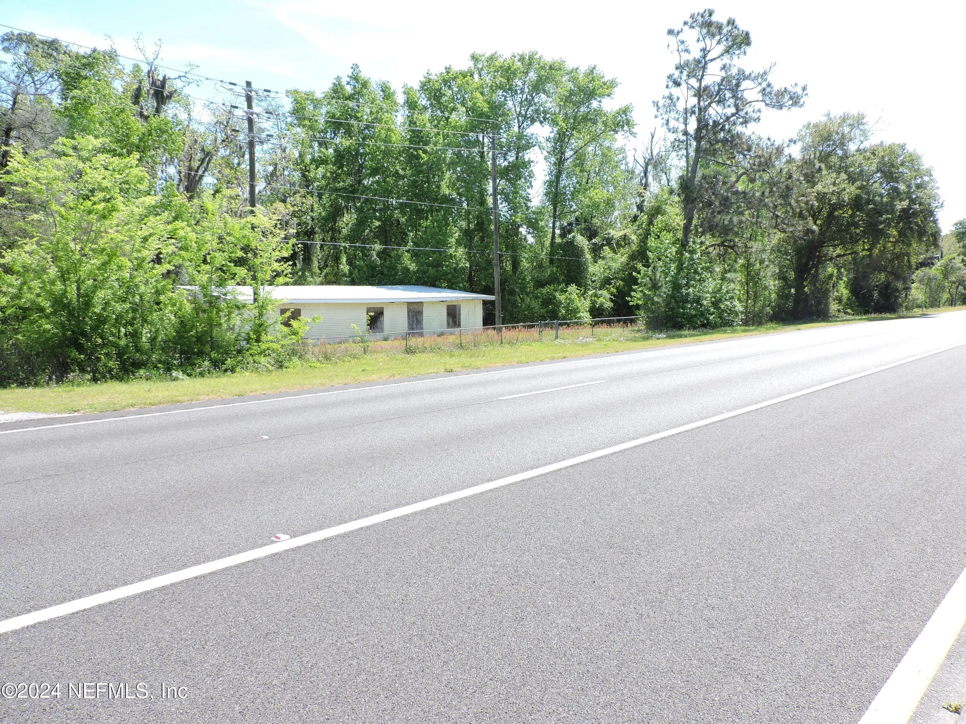 7280/7250 Us Highway 1 St. Augustine FL 32095