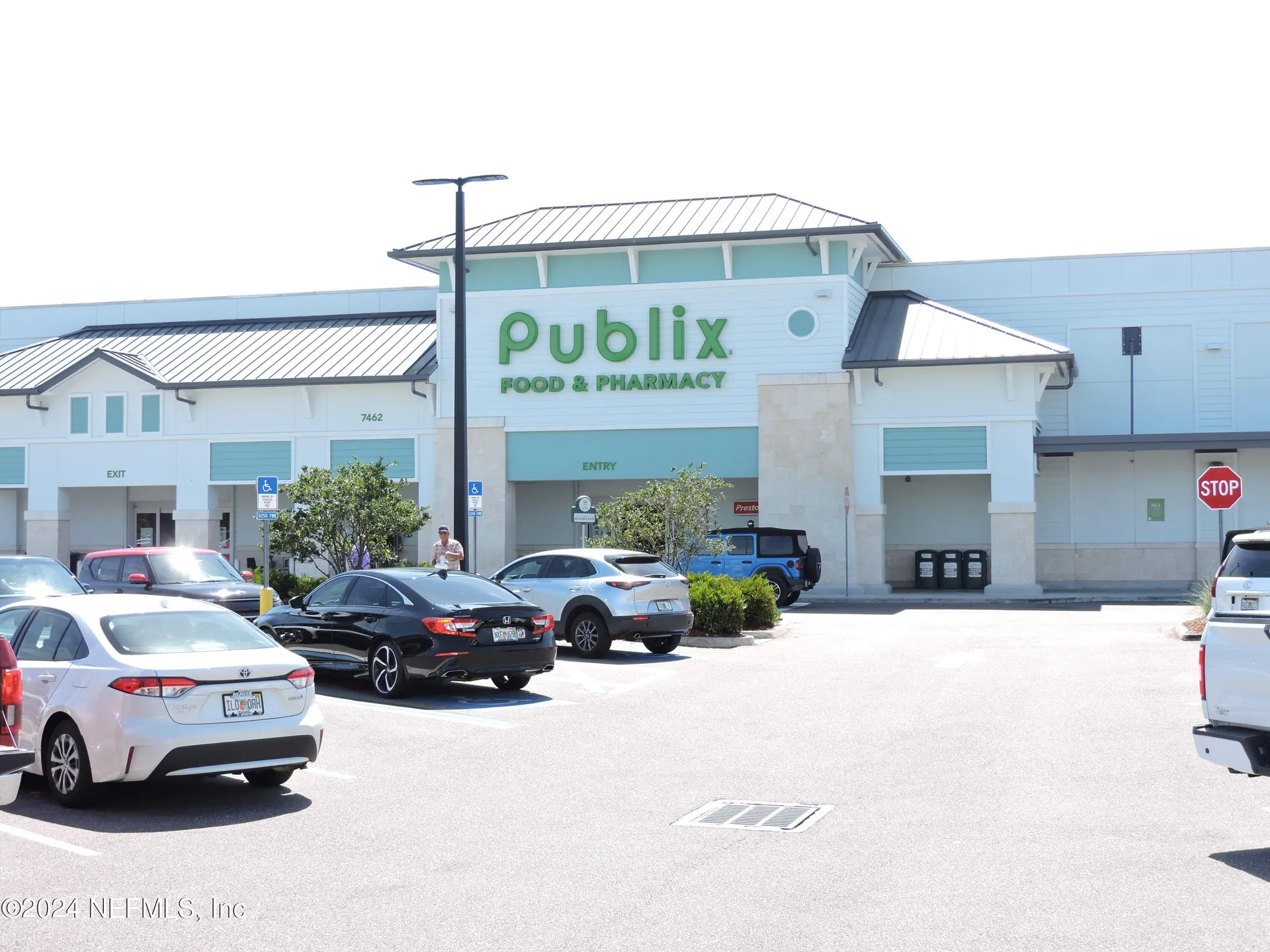 7280/7250 Us Highway 1 St. Augustine FL 32095