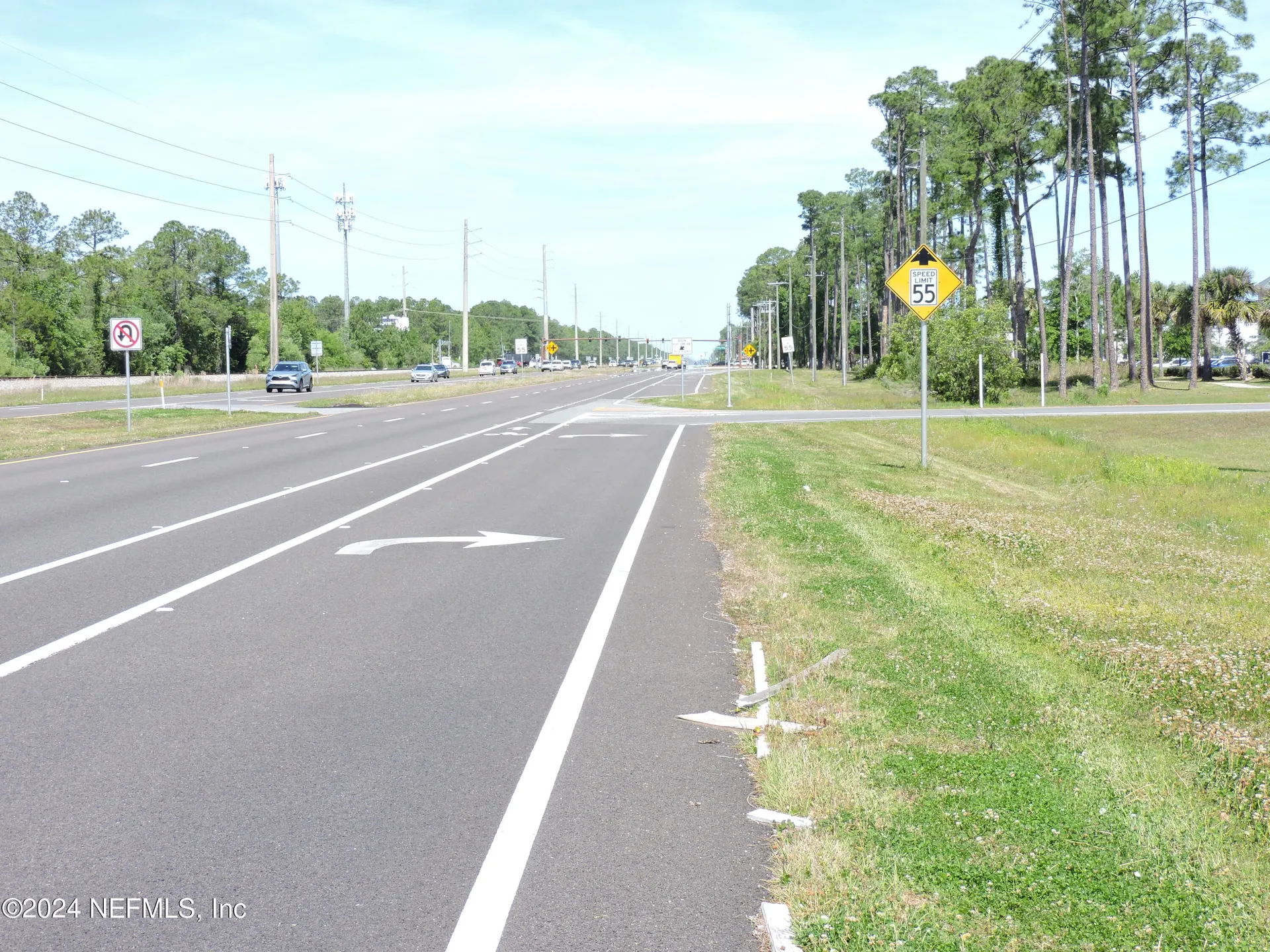 7280/7250 Us Highway 1 St. Augustine FL 32095
