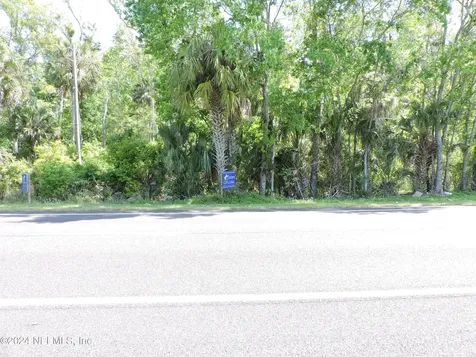 7280/7250 Us Highway 1 St. Augustine FL 32095