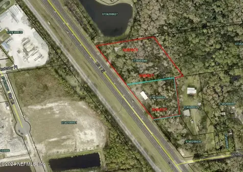 7280/7250 Us Highway 1 St. Augustine FL 32095