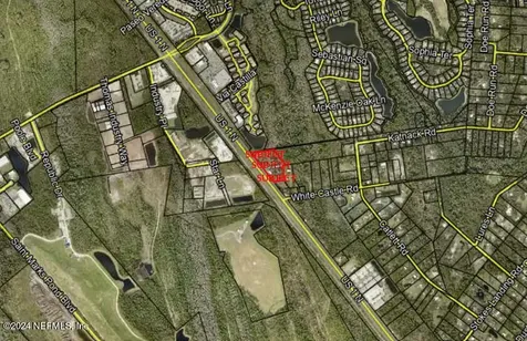 7280/7250 Us Highway 1 St. Augustine FL 32095