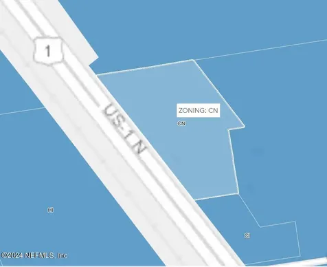 7280/7250 Us Highway 1 St. Augustine FL 32095